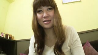 japanese bushy mom