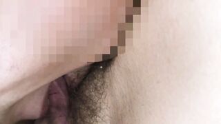japanese bushy mom