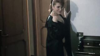 Massimo Enjoyimento (Full sex tape)