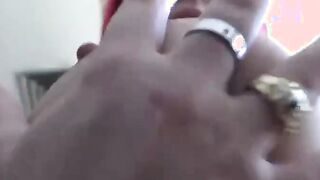 Cum Inside Big Tits Babe from Sexbook