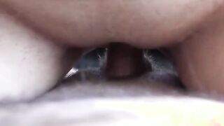 Cum Inside Big Tits Babe from Sexbook