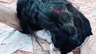 Punjabi newly married lovers honeymoon with audio sex clip very beauty punjabi chick fucking full 4K