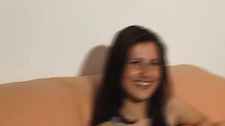 Solo 18 zeigt Ihren Body