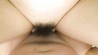milf wife’s babe audition with creampied snatch - amateurs fucking