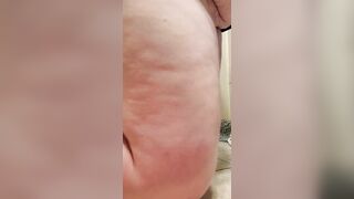 Fucking myself