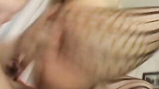 hot sluts gets some goddess anal action inside the sitting room