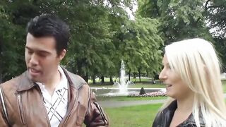 Gina Casting - Onk