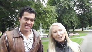 Gina Casting - Onk