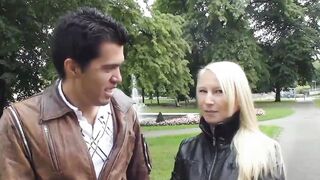 Gina Casting - Onk