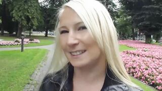 Gina Casting - Onk