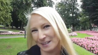 Gina Casting - Onk