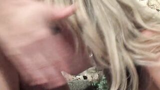 babe MILF Carmelita is doing her first adult scene