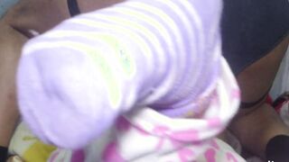 INSANE SEX COMPILATION INSIDE THE BOOTY AND VAGINA OF SUBMISSIVE FIANCE, REAL ORGASMS