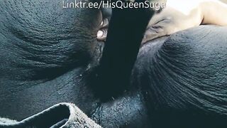 (RE-Upload) Almost get caught inside parking lot squirt