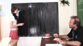 Sex at school with very crazy girls and want rough dicks #3