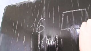 Sex at school with very crazy girls and want rough dicks #3