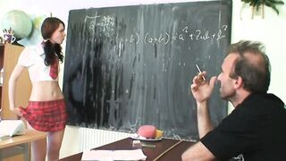 Sex at school with very crazy girls and want rough dicks #3