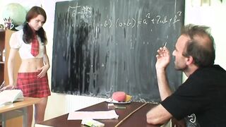 Sex at school with very crazy girls and want rough dicks #3