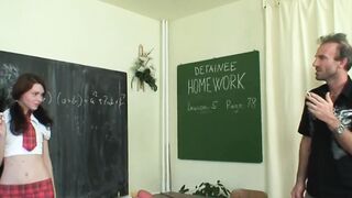 Sex at school with very crazy girls and want rough dicks #3