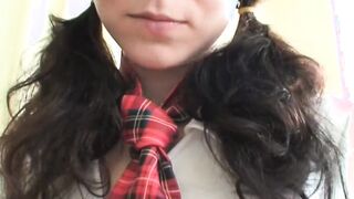 Sex at school with very crazy girls and want rough dicks #3