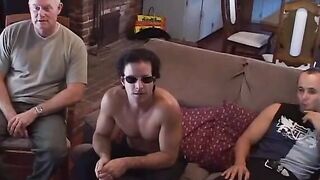 So many Dicks for a real Nympho!!! - Vol. #02
