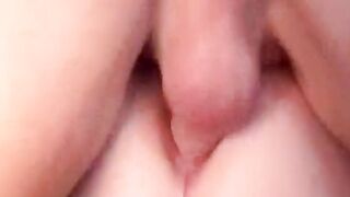 Stud fucks Cutie eighteen's tight asshole