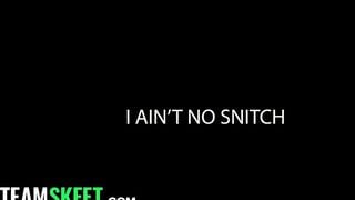 New Series By TeamSkeet - Prove Your Worth - Small Sis Trailer