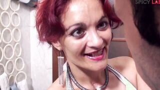 Sex lessons with my stepmom with Mary Rider, Rosy Moore and Capitano Eric