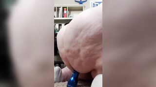 (Request) Anal Rides For Daddy