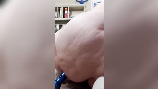 (Request) Anal Rides For Daddy