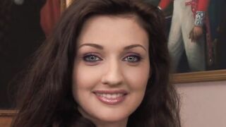 Amateur Sex Party - Crystal Crown and Aletta Ocean and Cayenne