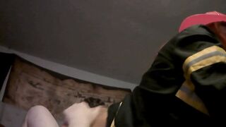 HUGE MELONS cougar, LONG ASS, CUTIE BAE, (FIERY FOXY SEX TAPE) CUM ON TITTIES, FUCKING, AMATEUR KATIE FOXY, REAL PRIVATE,