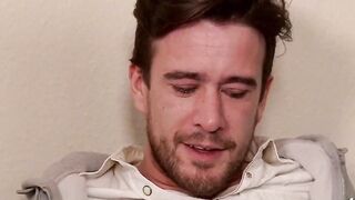 THIN NEIGHBOUR BARELY LEGAL TINA SEDUCE HIM TO FUCKED WHEN HOME ALONE