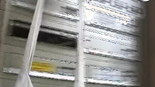 Vibrator Tetsting and Bj