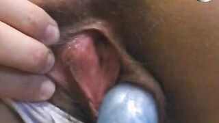 Vibrator Tetsting and Bj