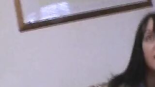 Vibrator Tetsting and Bj