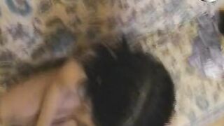 Vibrator Tetsting and Bj