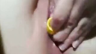 Bae Desi cunt with mouth hardcore finger fuck on alone at home four.three