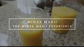 Karups - Slender Teenie Minxx Marii Nailed pov