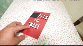 Karups - Slender Teenie Minxx Marii Nailed pov