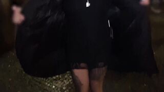 DTFdating - HOTTIE INKED BLONDE milf FIRST DATE HOTEL SEX HOOKUP