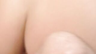 Adorable 18 year old juices disgusting mature step grandpa with her small pussy