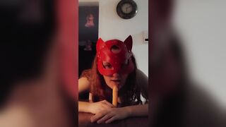 Trie mini sex toy