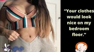 Anal Gape Adventures - Long Sex Toy Training!