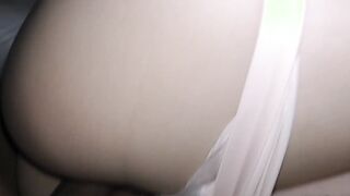 Banged! my friend's sister when she was slee ping