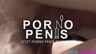 Geiles 18 Yo-Bae lutschte meinen Schwanz und lieB mich abspritzen
