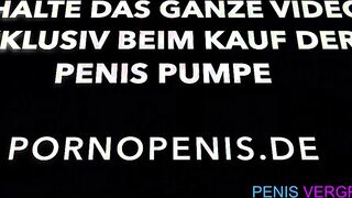 Ich fickte geile Schlampen und sperma into ihrem Mund