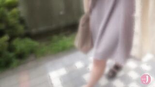 Gutsy pickup! Asked a lot of amateurs to performance us their raw lingerie and even gave me a cunt job. PART.14 - Intro