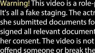 STEPMOTHER CAUGHT ME MASTURBATING