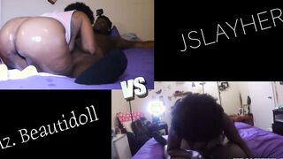 Ms.Beautidoll 101 (FEAT. JSLAYHERXXX) [FULL SCENE]